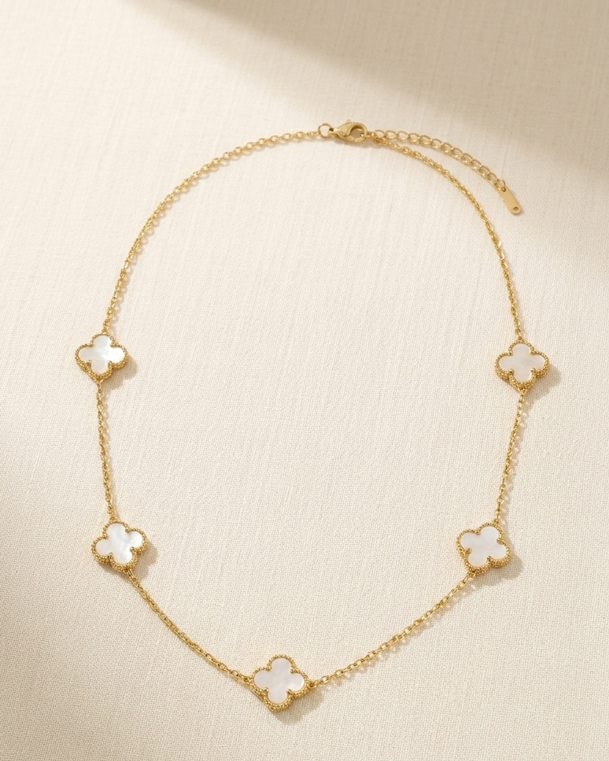 The Enchanted Clover Collection