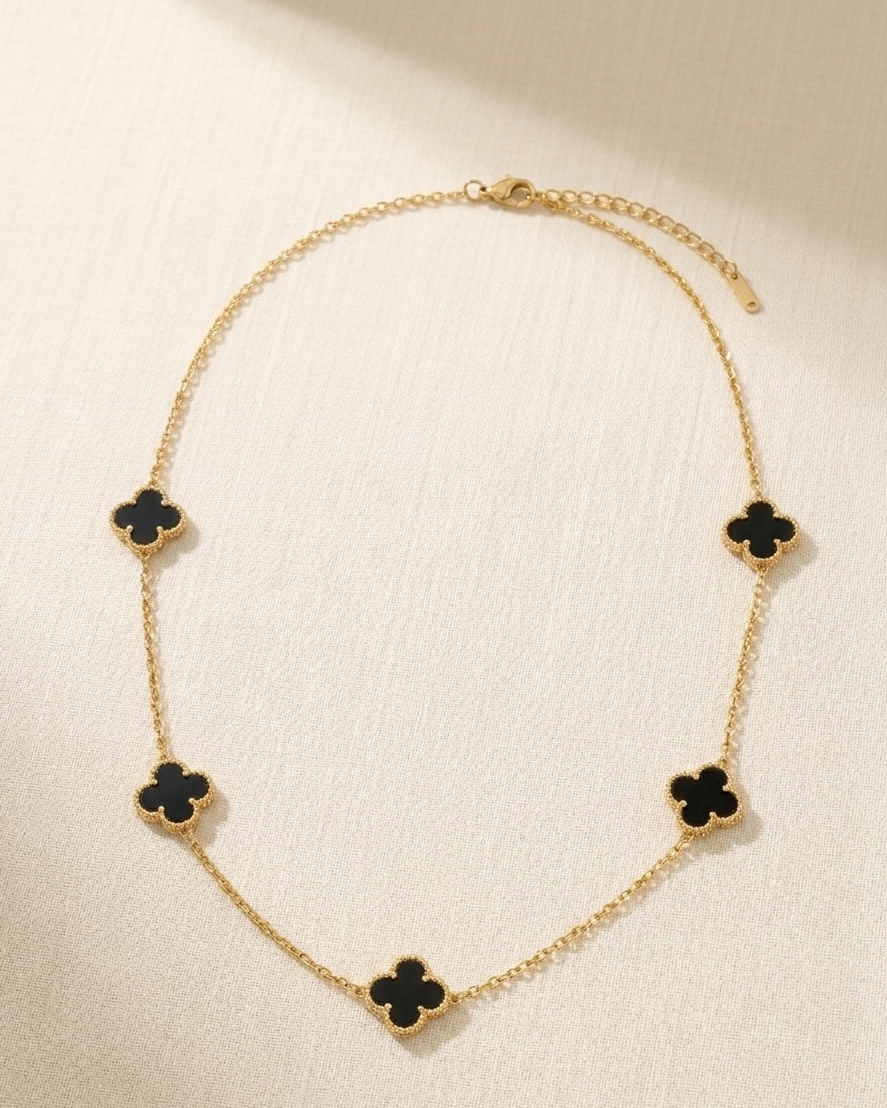 The Enchanted Clover Collection