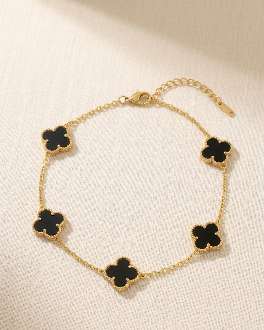 The Enchanted Clover Collection