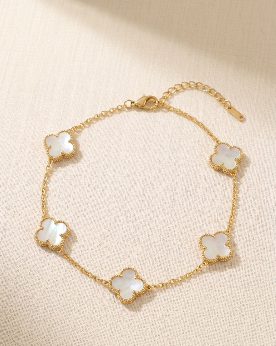 The Enchanted Clover Collection